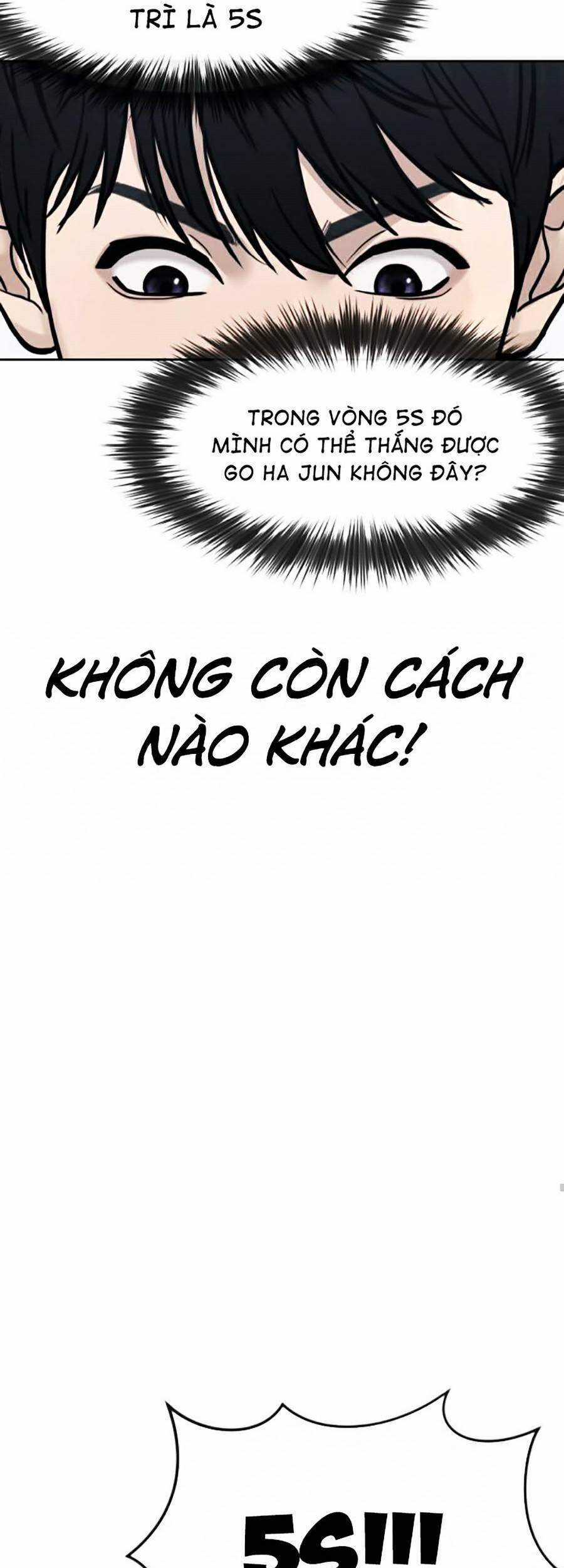 Nhiệm Vụ Diệu Kỳ Chương 9 trang 50