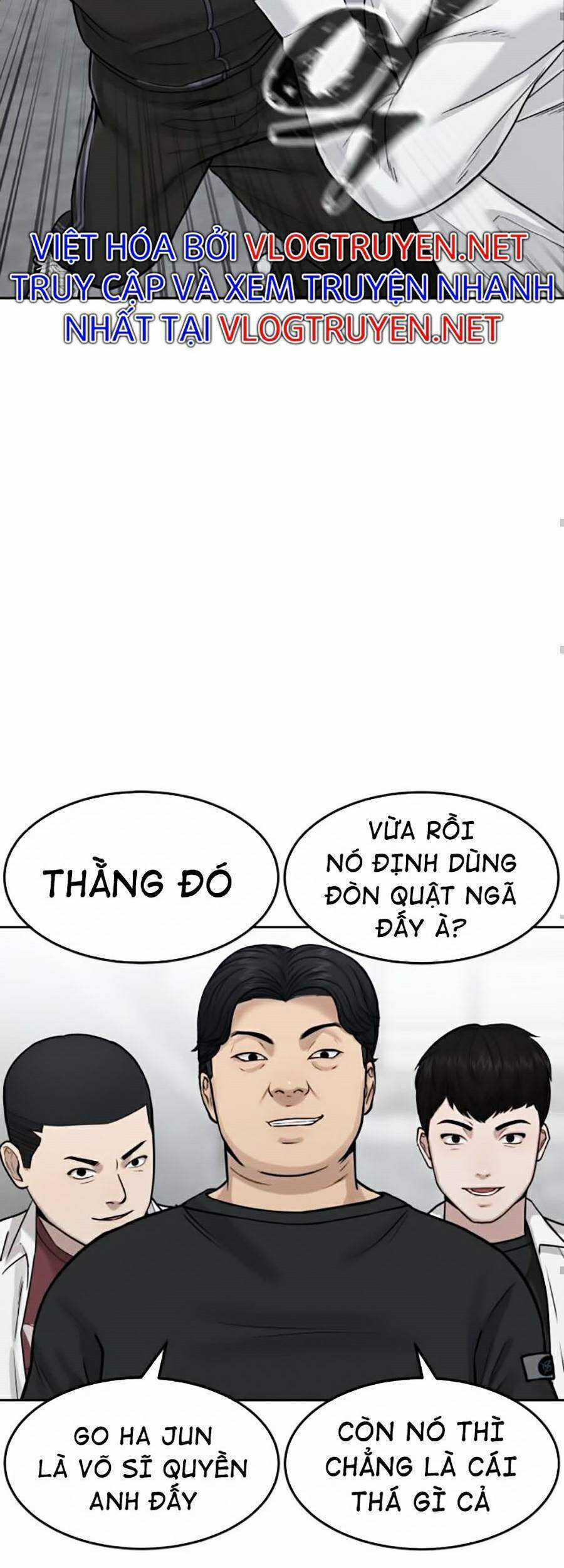 Nhiệm Vụ Diệu Kỳ Chương 9 trang 54