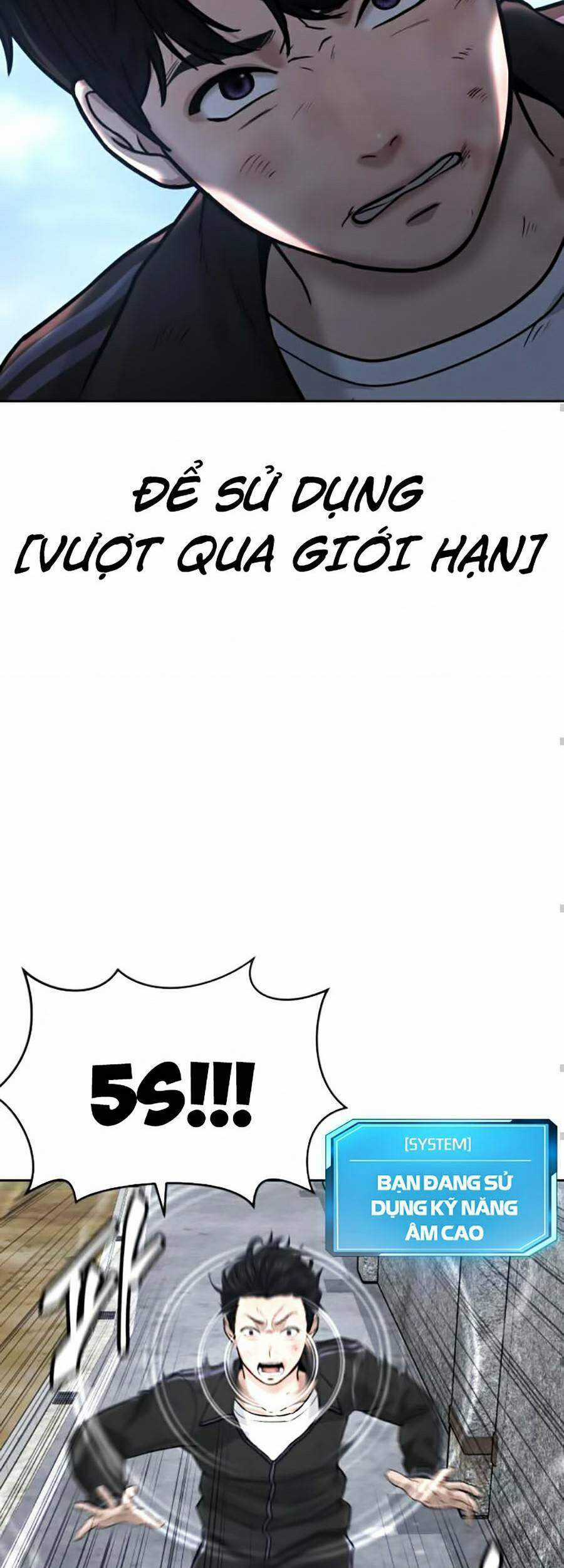 Nhiệm Vụ Diệu Kỳ Chương 9 trang 58