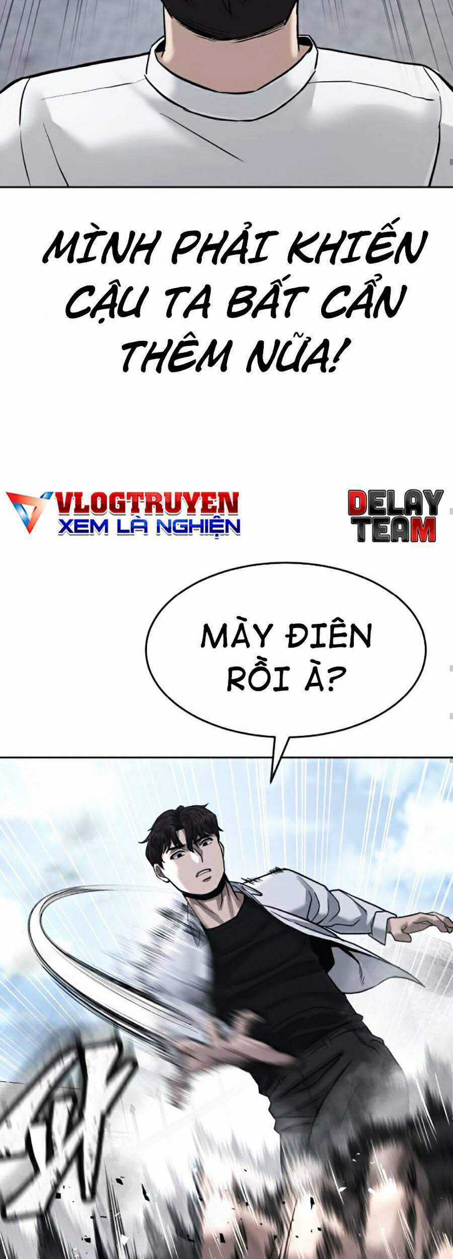 Nhiệm Vụ Diệu Kỳ Chương 9 trang 60
