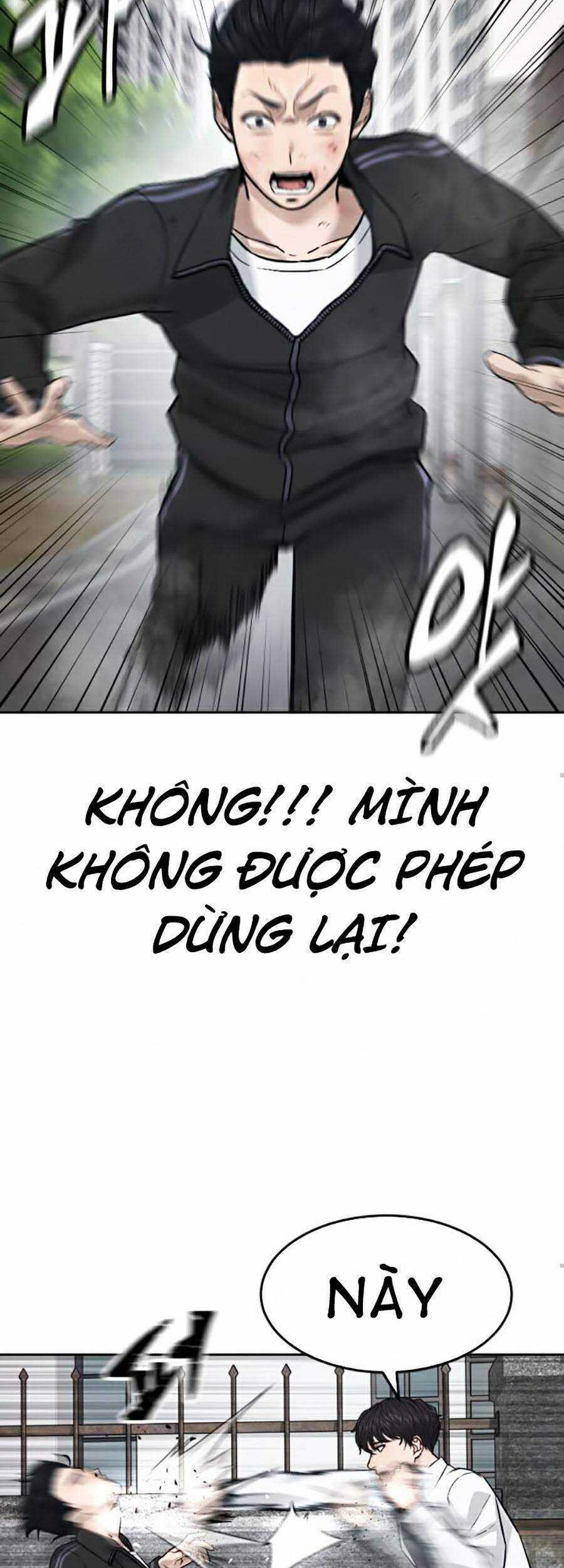 Nhiệm Vụ Diệu Kỳ Chương 9 trang 64
