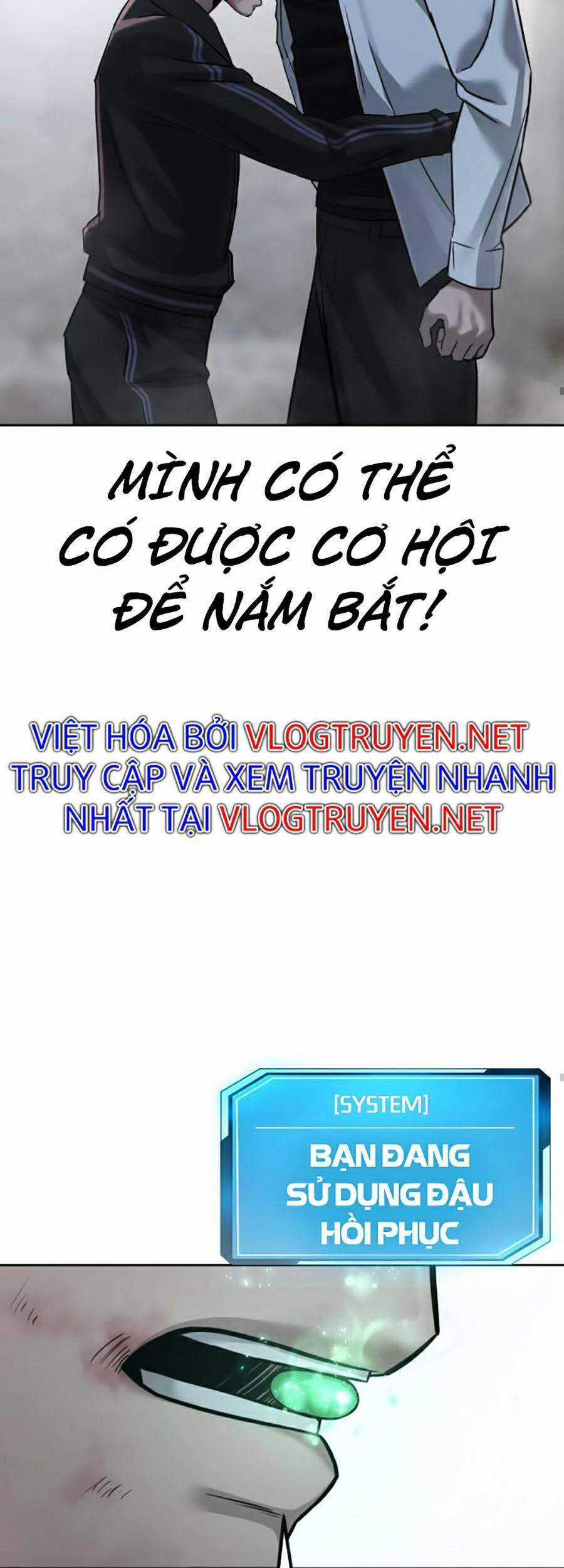 Nhiệm Vụ Diệu Kỳ Chương 9 trang 70