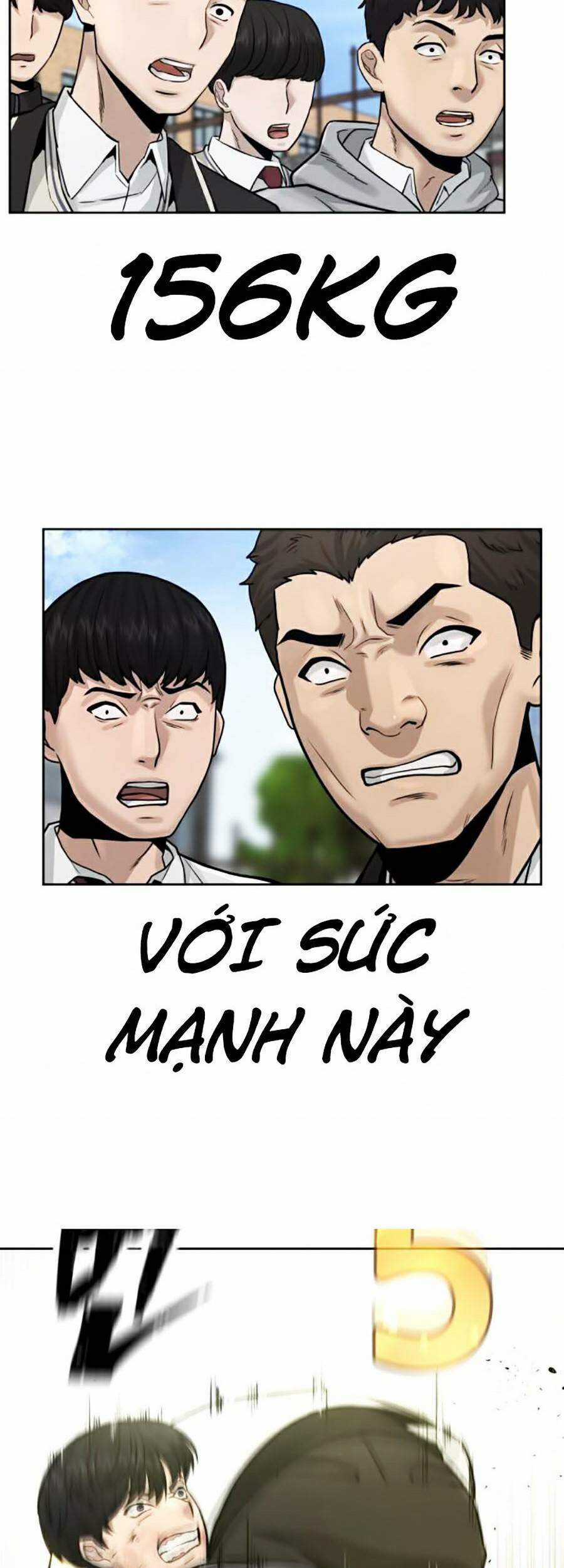 Nhiệm Vụ Diệu Kỳ Chương 9 trang 92