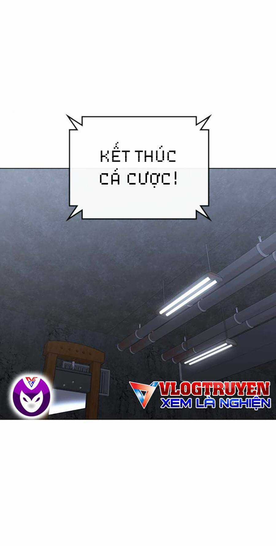 Nhiệm Vụ Đời Thật Chapter 100 trang 1