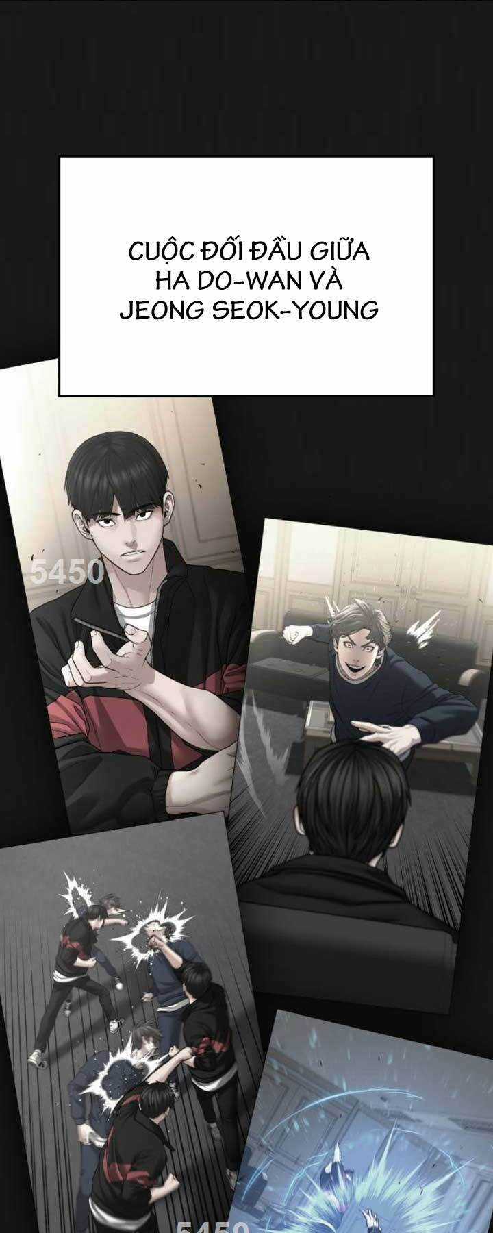 Nhiệm Vụ Đời Thật Chapter 104 trang 0