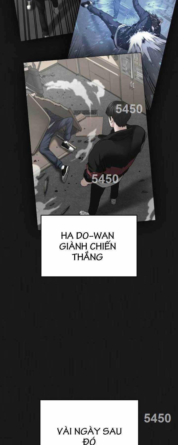 Nhiệm Vụ Đời Thật Chapter 104 trang 1
