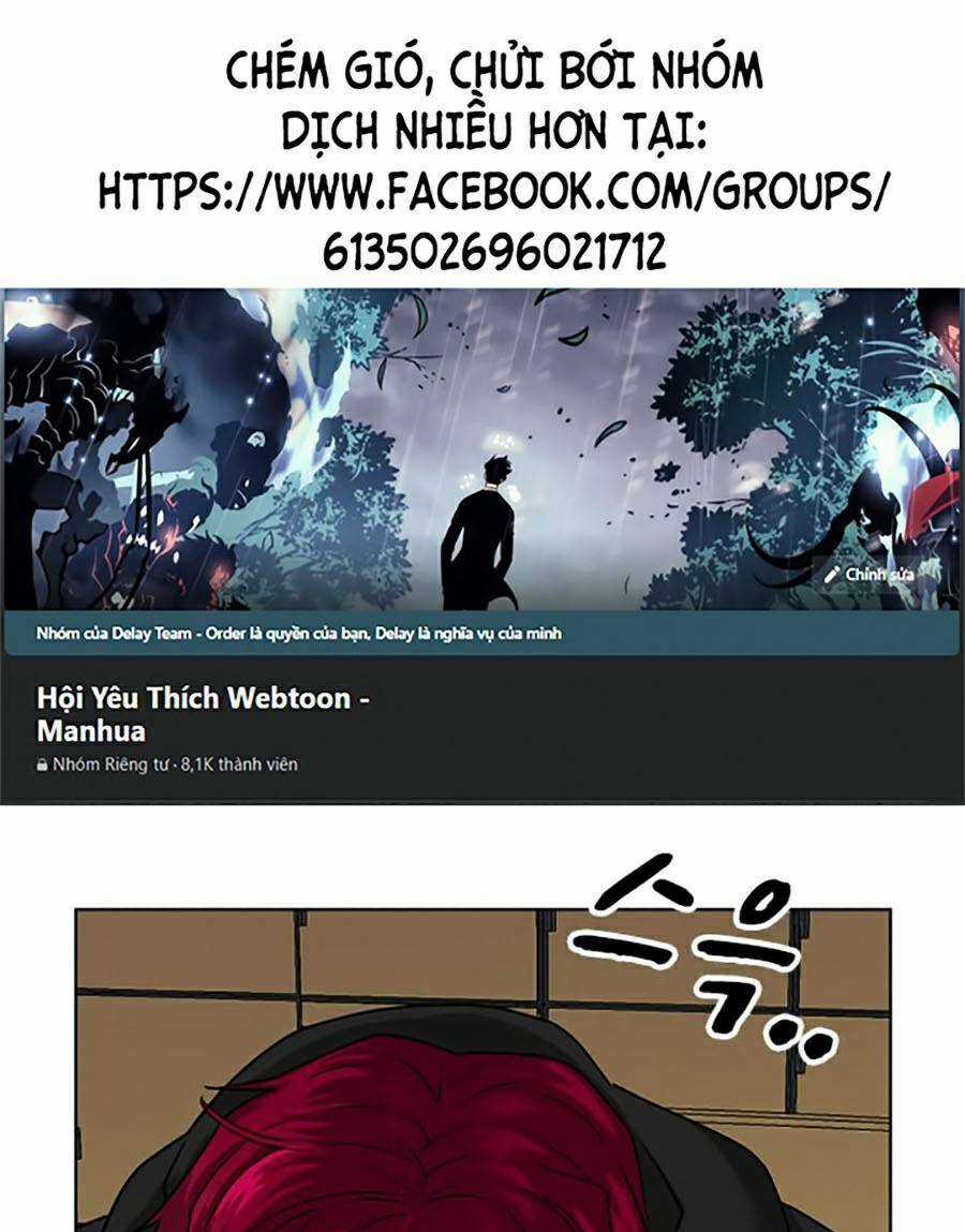 Nhiệm Vụ Đời Thật Chapter 11 trang 0