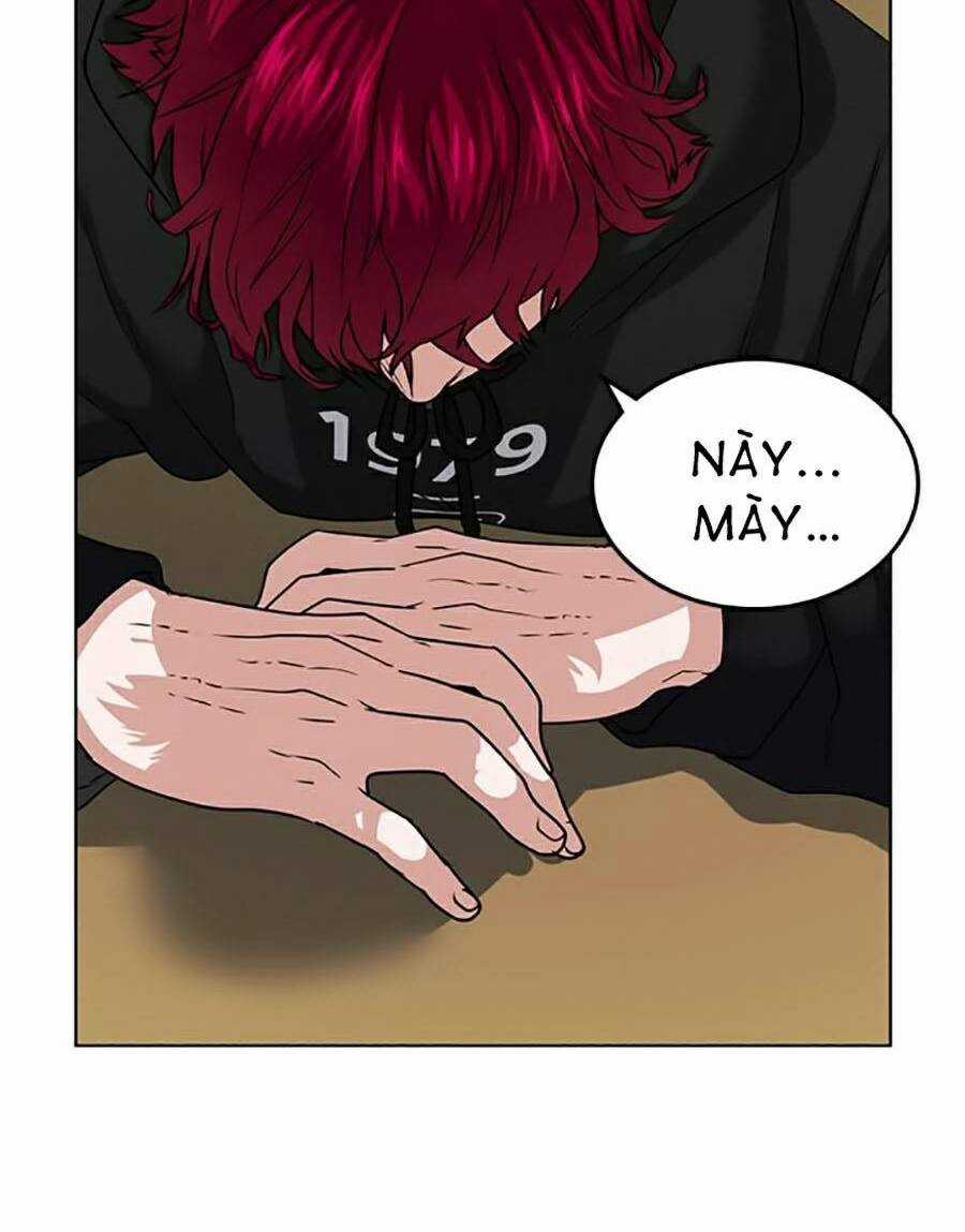 Nhiệm Vụ Đời Thật Chapter 11 trang 1