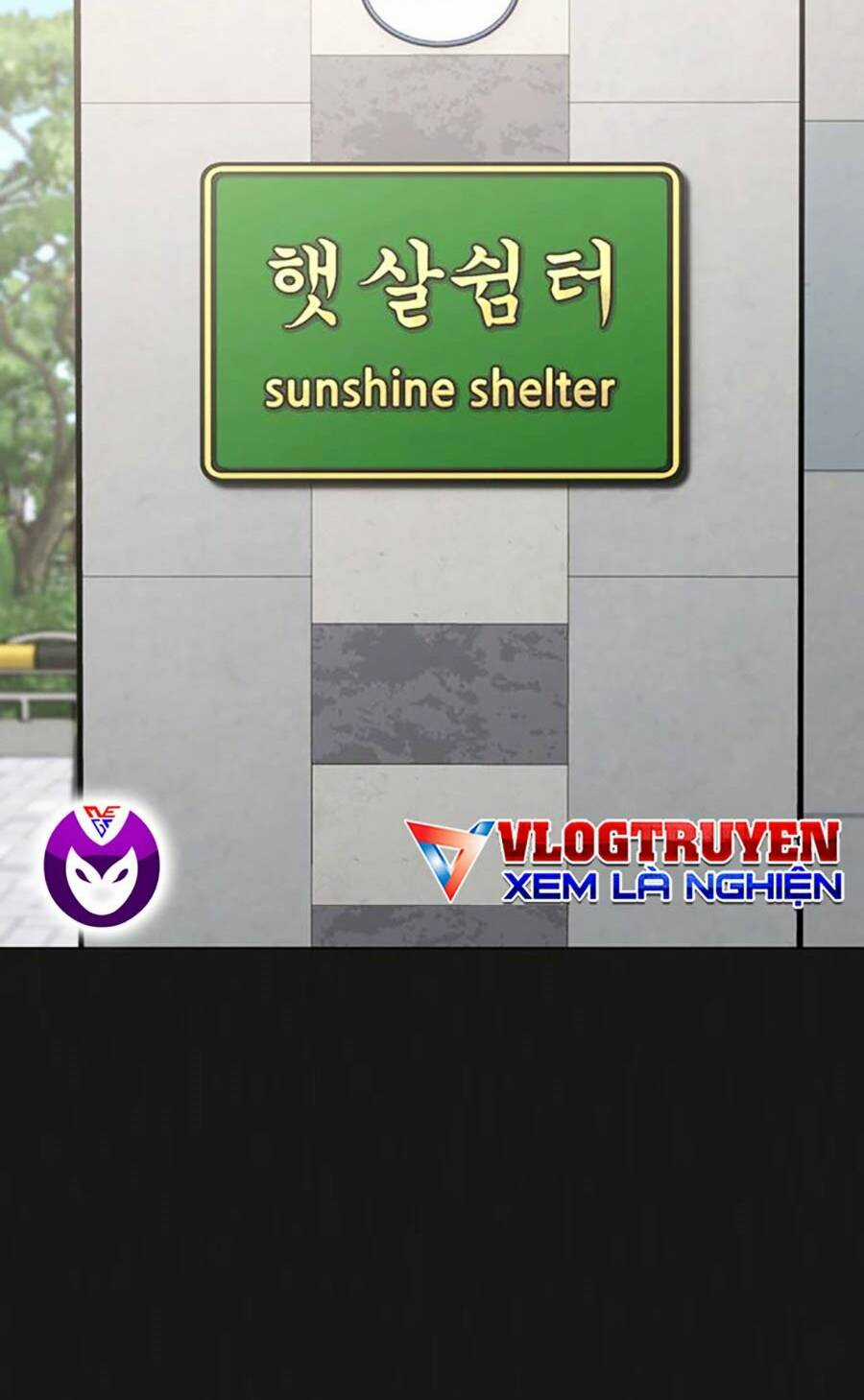 Nhiệm Vụ Đời Thật Chapter 110 trang 1