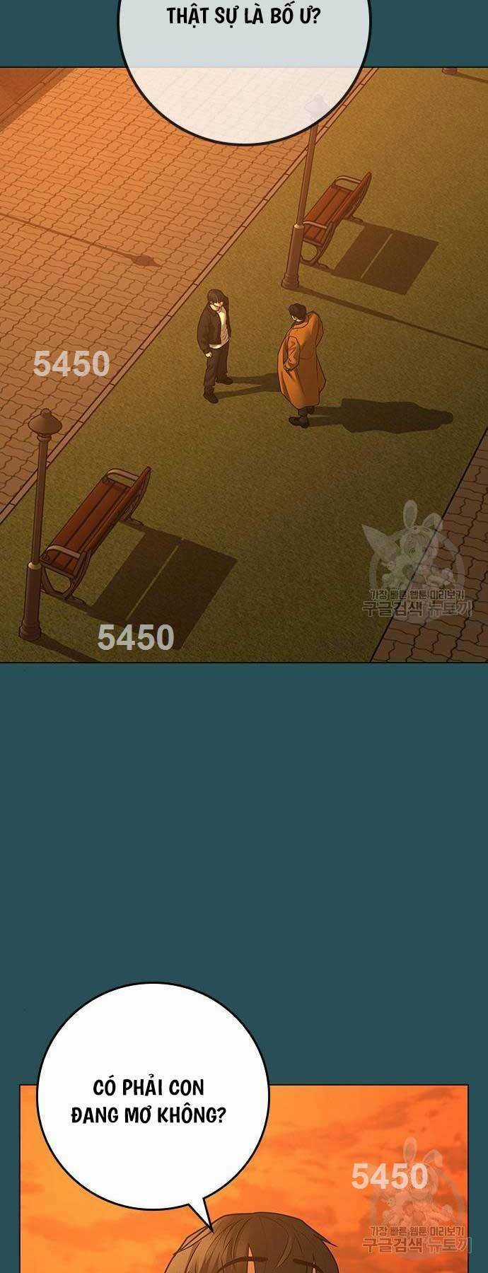 Nhiệm Vụ Đời Thật Chapter 114 trang 1