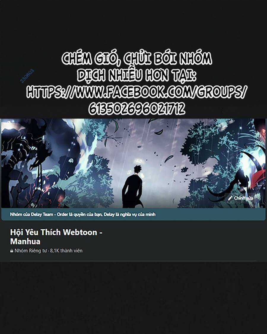 Nhiệm Vụ Đời Thật Chapter 117 trang 0
