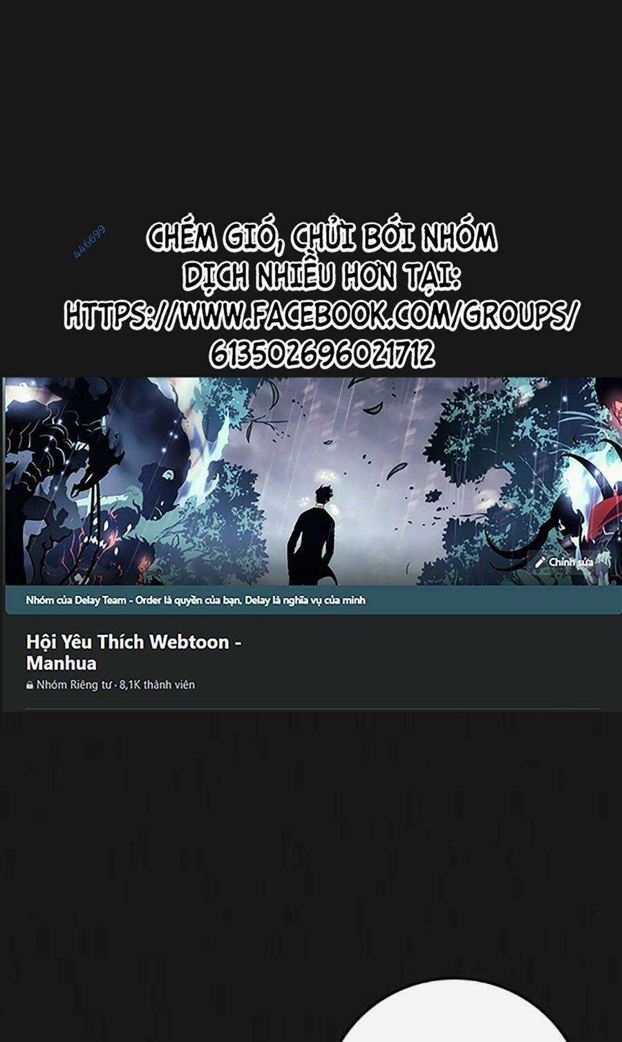Nhiệm Vụ Đời Thật Chapter 118 trang 0