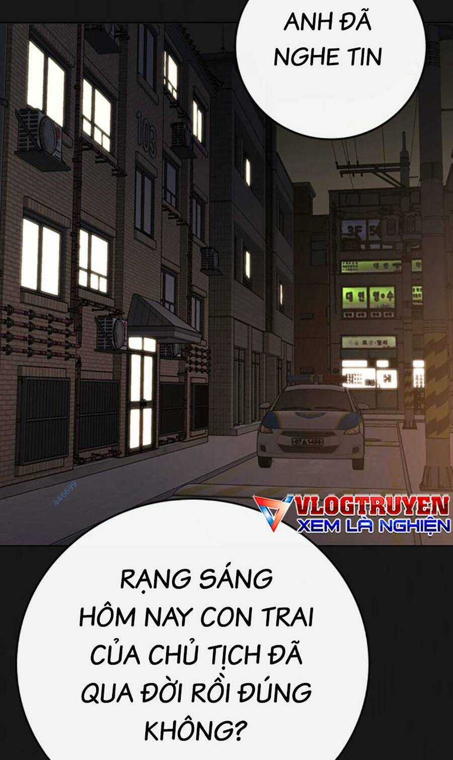 Nhiệm Vụ Đời Thật Chapter 118 trang 1