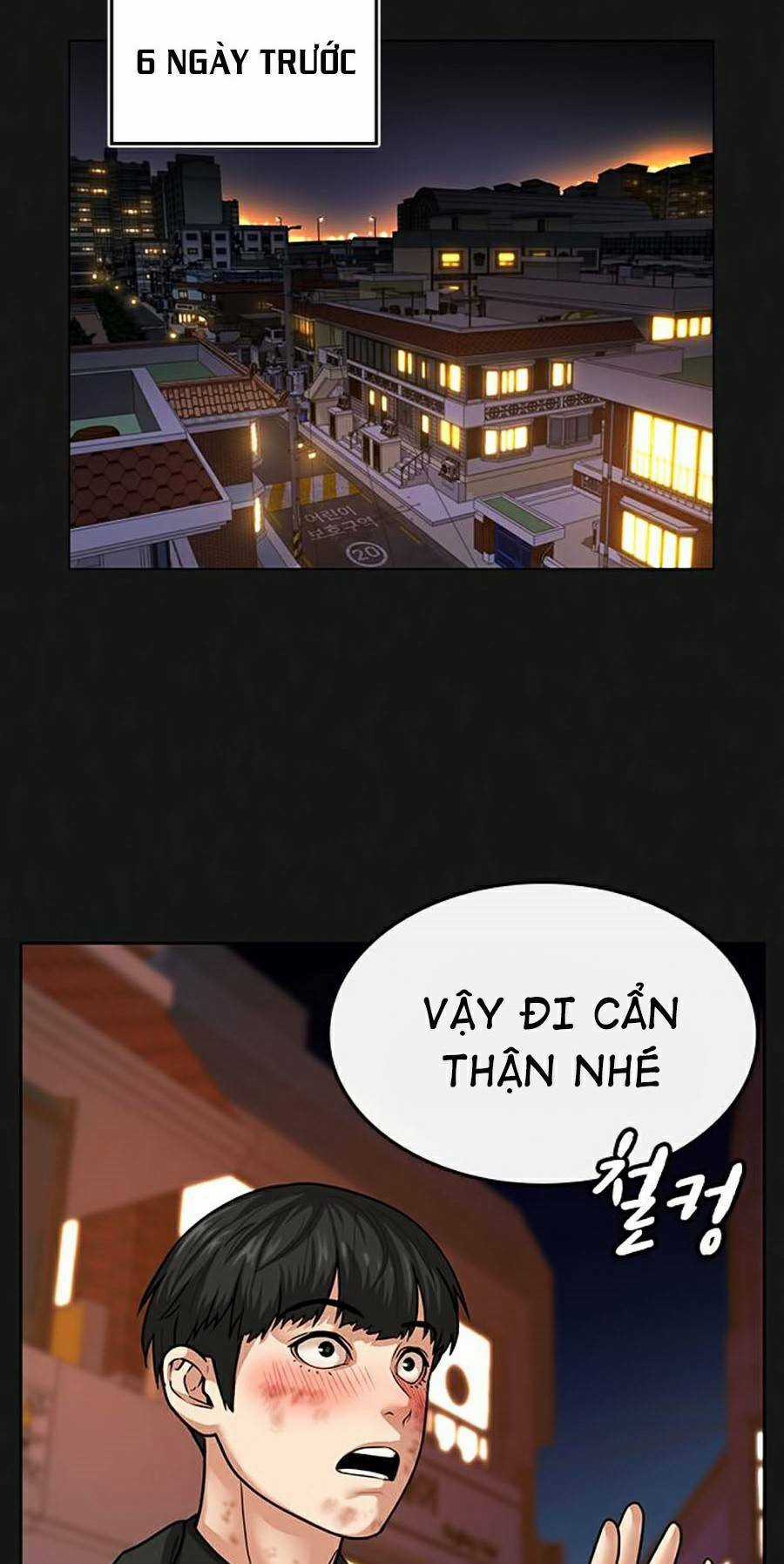 Nhiệm Vụ Đời Thật Chapter 12 trang 1