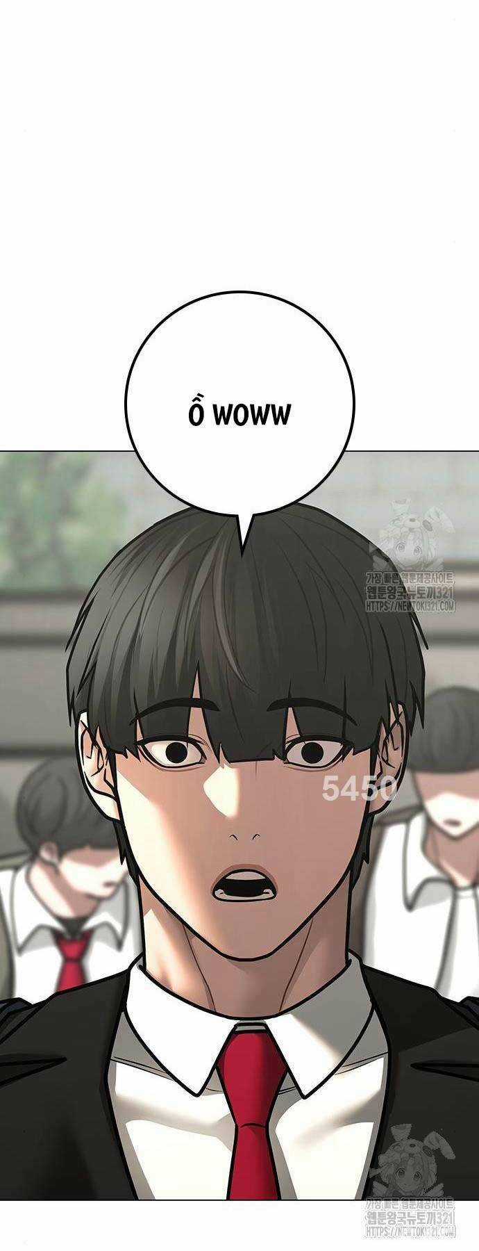 Nhiệm Vụ Đời Thật Chapter 120 trang 0