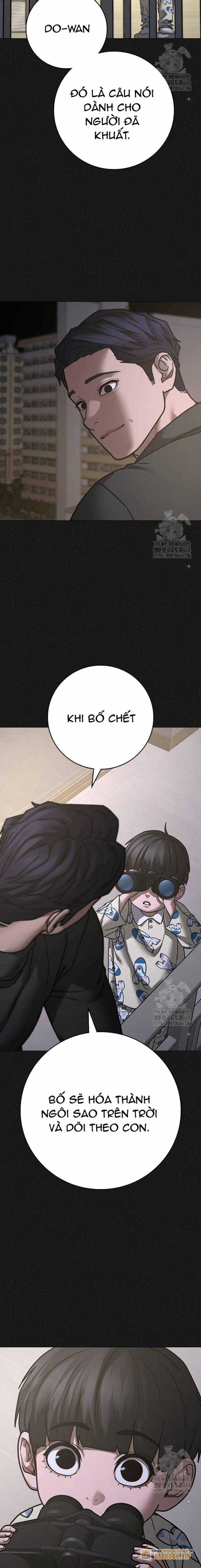 Nhiệm Vụ Đời Thật Chapter 137 trang 10