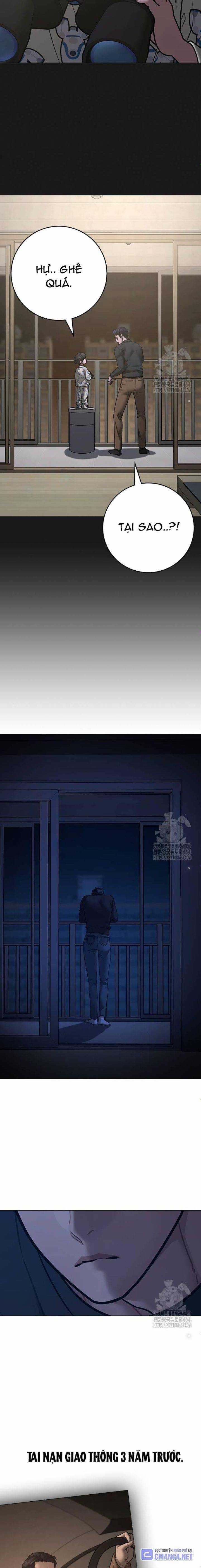 Nhiệm Vụ Đời Thật Chapter 137 trang 11