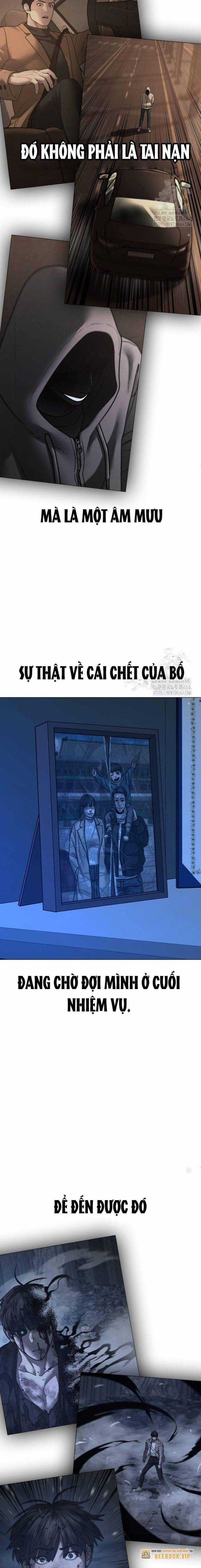 Nhiệm Vụ Đời Thật Chapter 137 trang 12