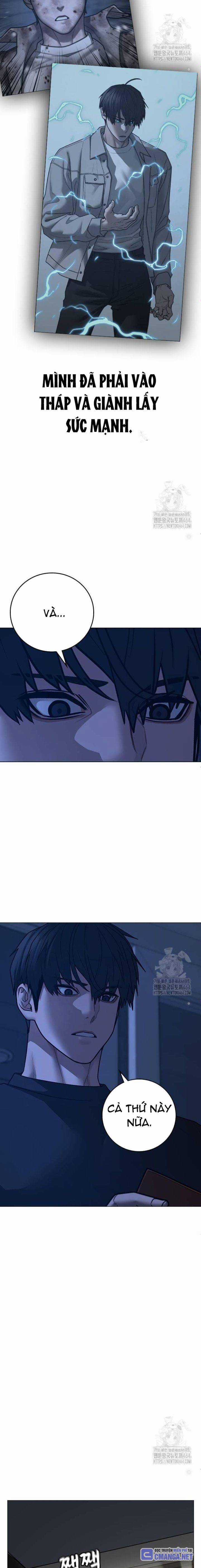 Nhiệm Vụ Đời Thật Chapter 137 trang 13