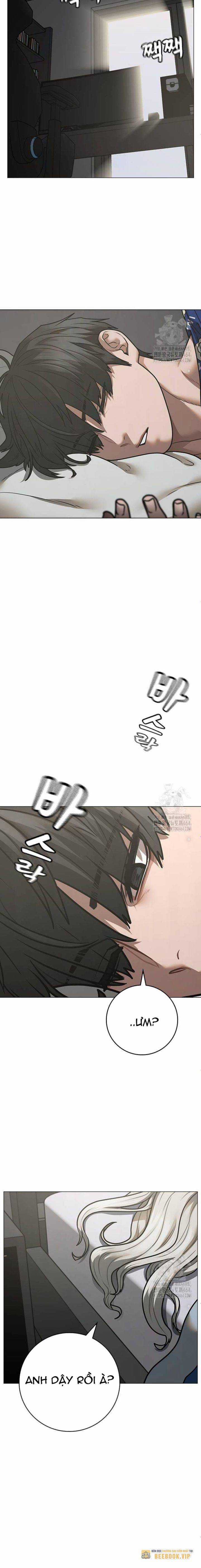 Nhiệm Vụ Đời Thật Chapter 137 trang 14