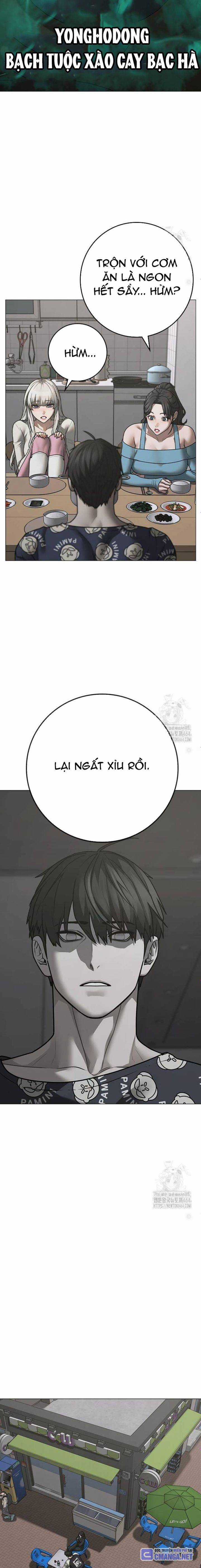 Nhiệm Vụ Đời Thật Chapter 137 trang 23