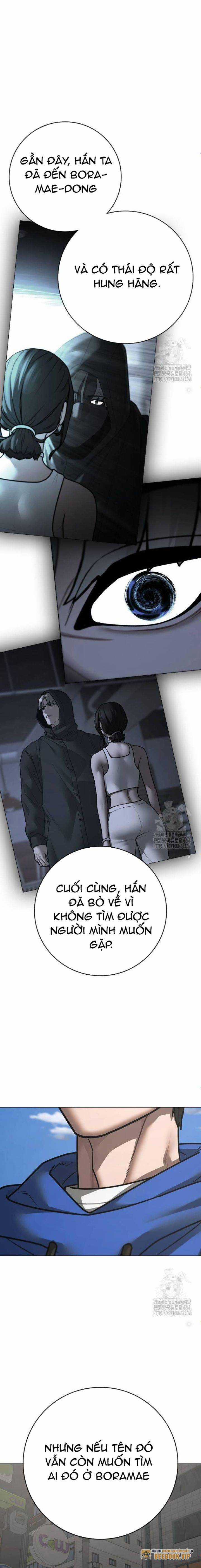 Nhiệm Vụ Đời Thật Chapter 137 trang 28