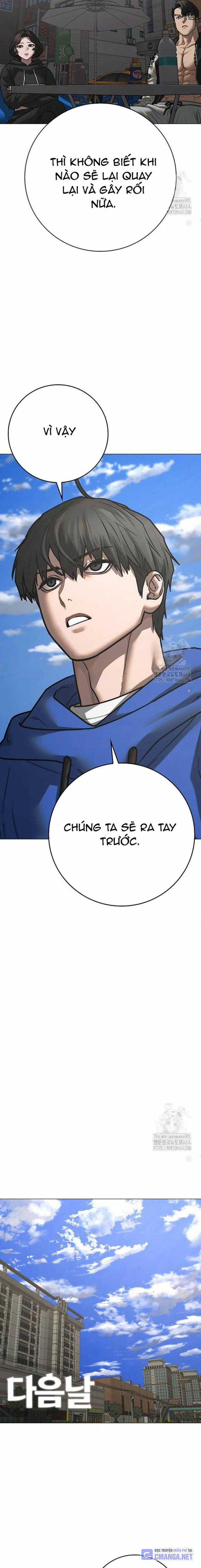 Nhiệm Vụ Đời Thật Chapter 137 trang 29