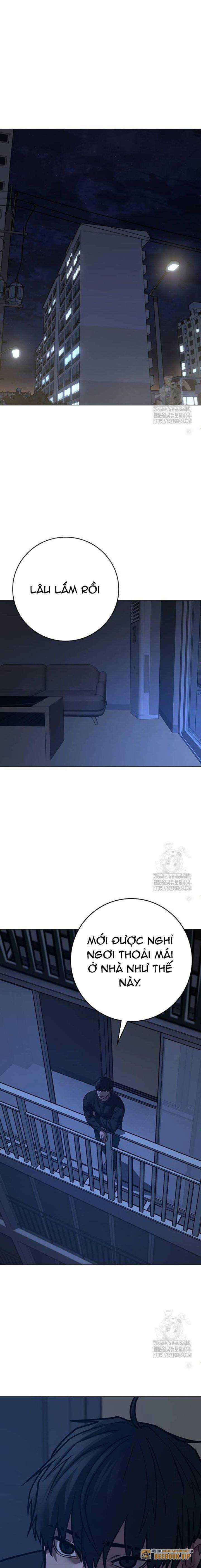 Nhiệm Vụ Đời Thật Chapter 137 trang 8