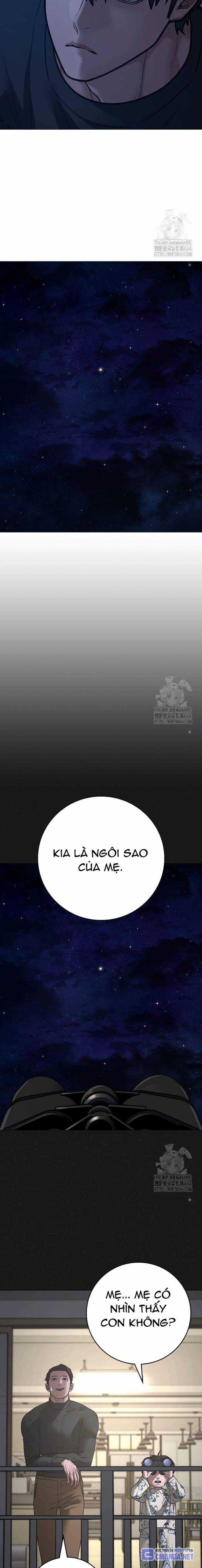 Nhiệm Vụ Đời Thật Chapter 137 trang 9