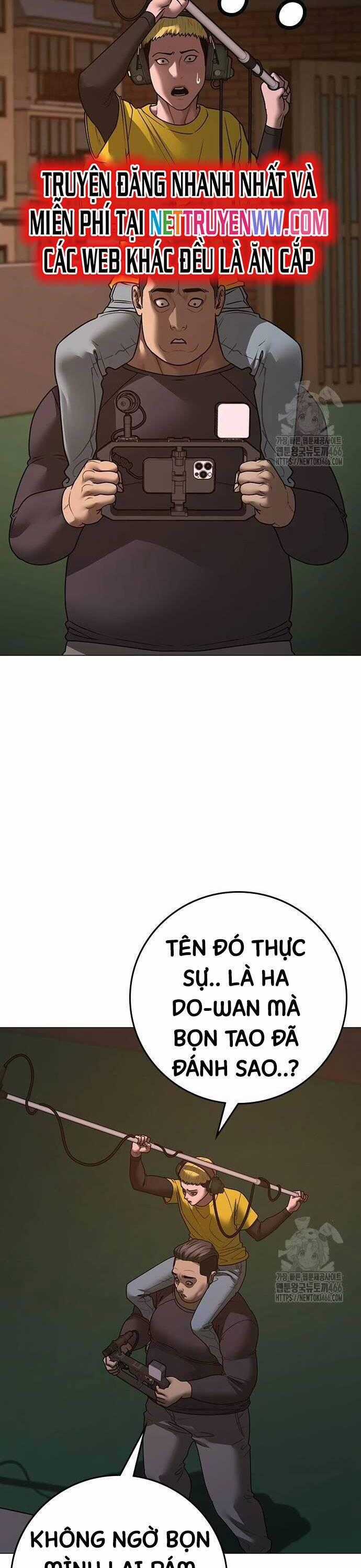 Nhiệm Vụ Đời Thật Chapter 142 trang 1