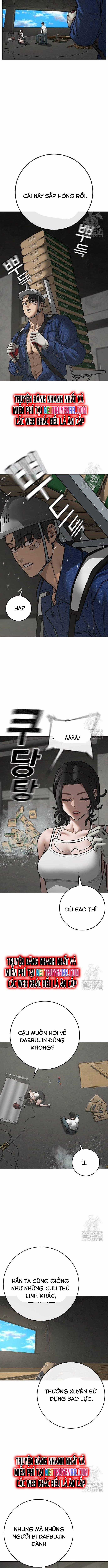 Nhiệm Vụ Đời Thật Chapter 147 trang 1