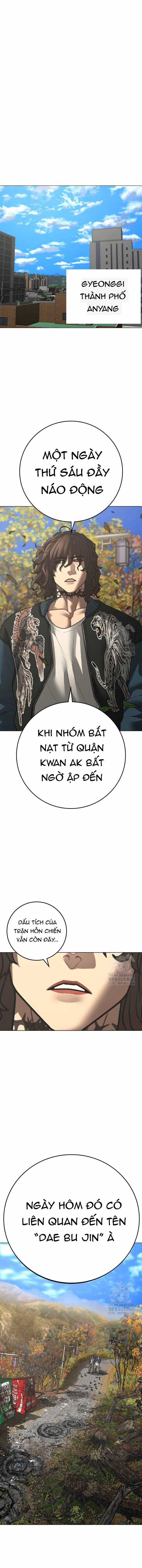 Nhiệm Vụ Đời Thật Chapter 148 trang 1