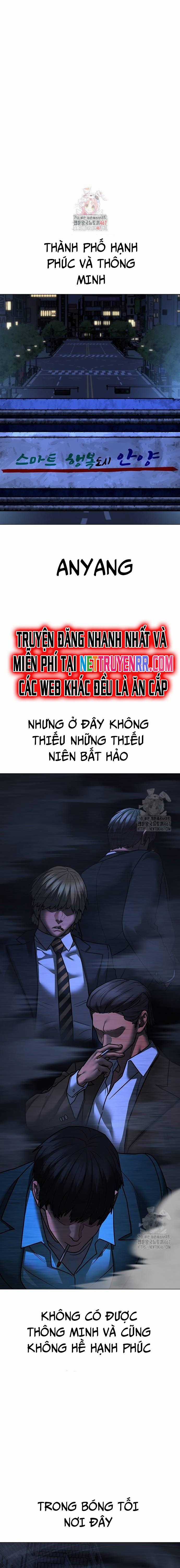 Nhiệm Vụ Đời Thật Chapter 149 trang 1