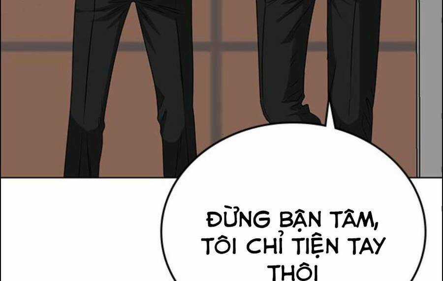 Nhiệm Vụ Đời Thật Chapter 15.5 trang 0