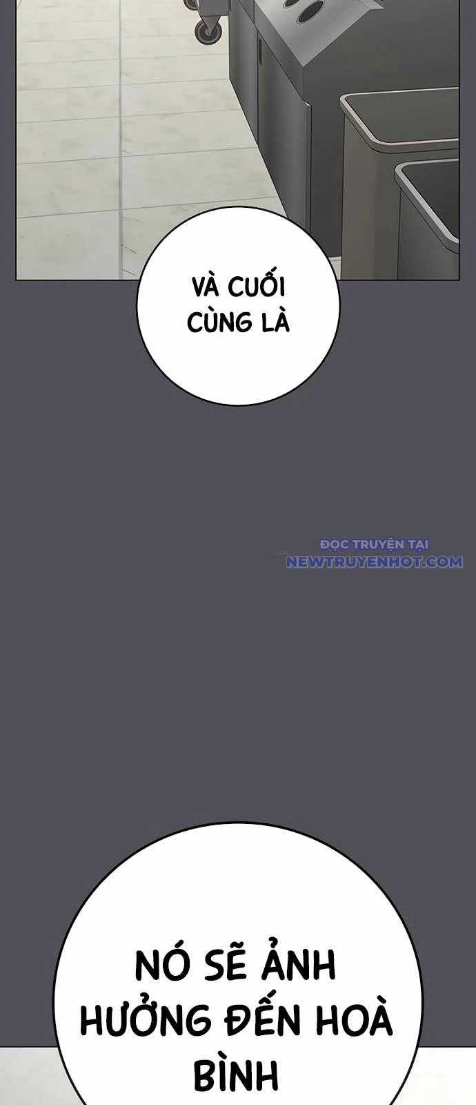 Nhiệm Vụ Đời Thật Chapter 153 trang 10