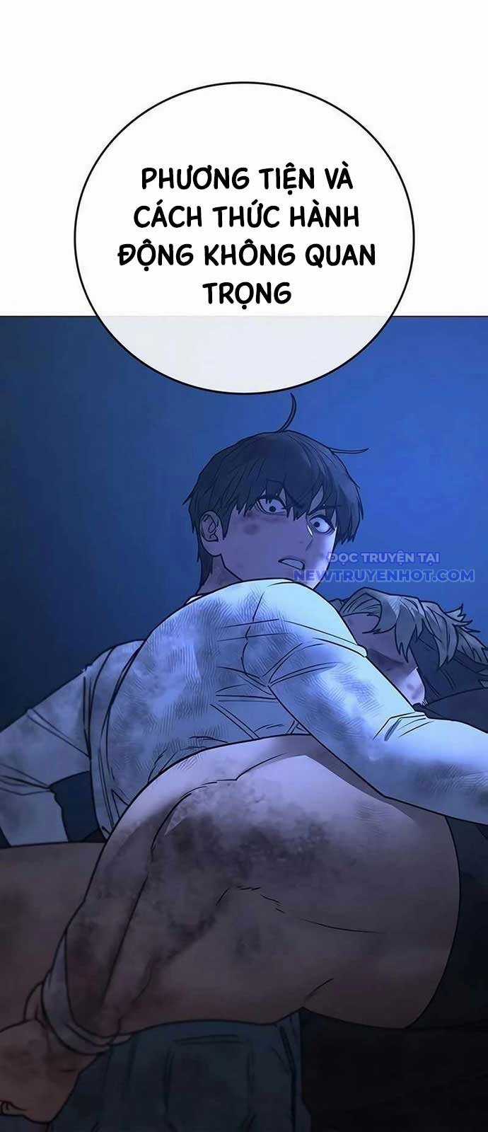 Nhiệm Vụ Đời Thật Chapter 153 trang 103
