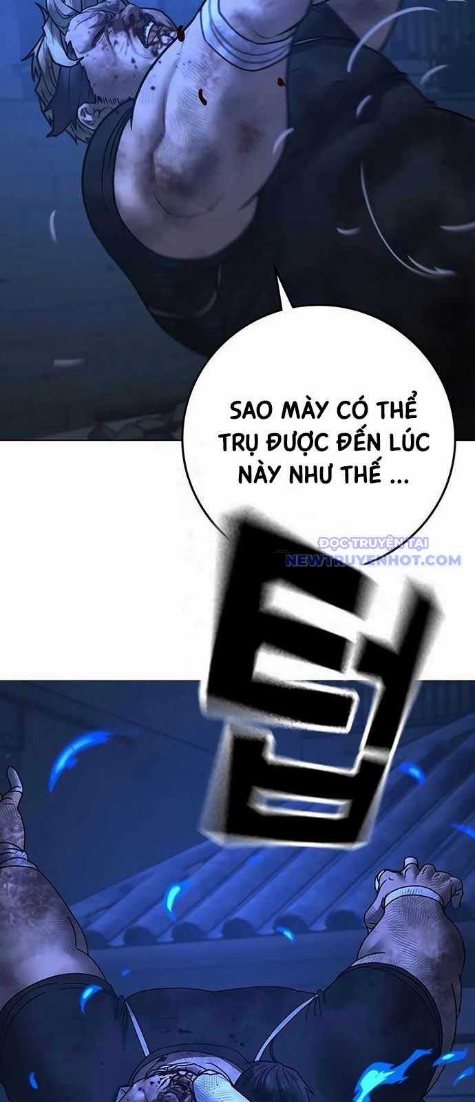 Nhiệm Vụ Đời Thật Chapter 153 trang 114
