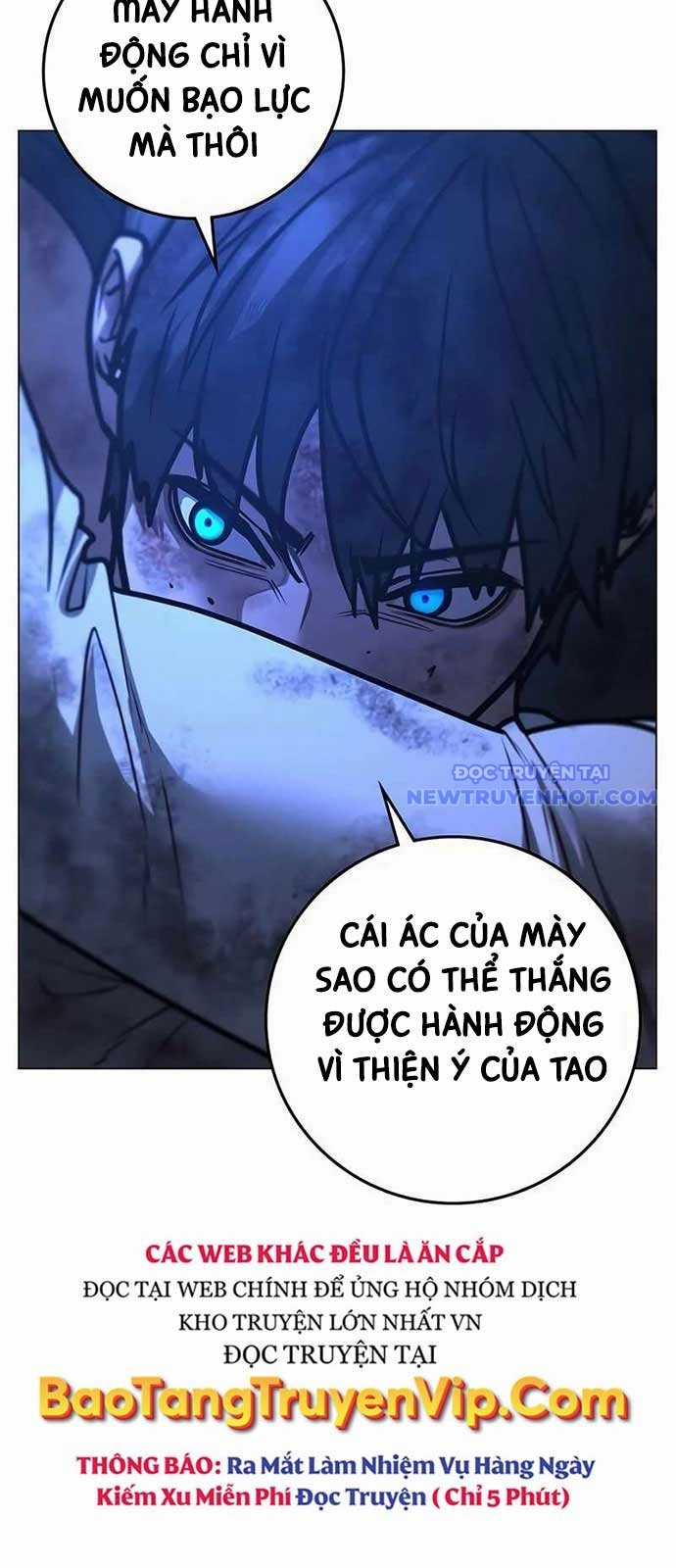Nhiệm Vụ Đời Thật Chapter 153 trang 116