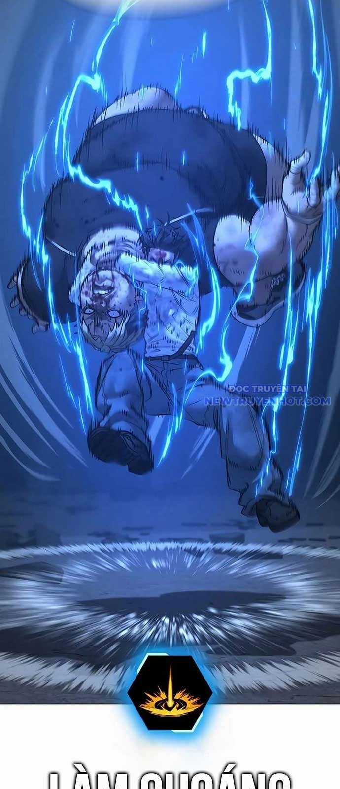 Nhiệm Vụ Đời Thật Chapter 153 trang 118