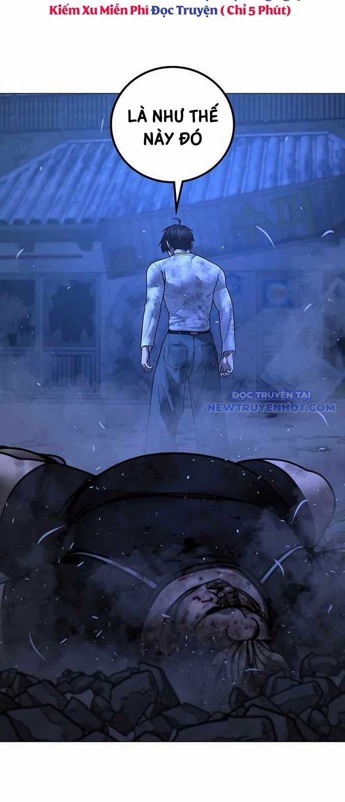 Nhiệm Vụ Đời Thật Chapter 153 trang 125