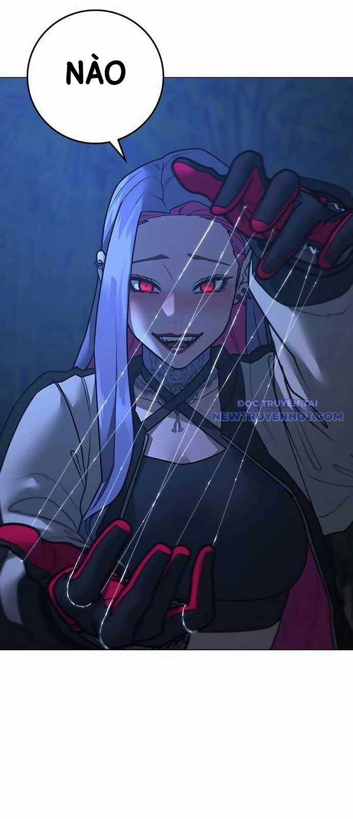 Nhiệm Vụ Đời Thật Chapter 153 trang 130