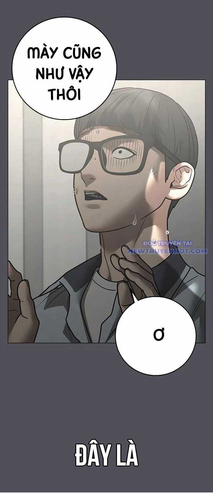 Nhiệm Vụ Đời Thật Chapter 153 trang 14