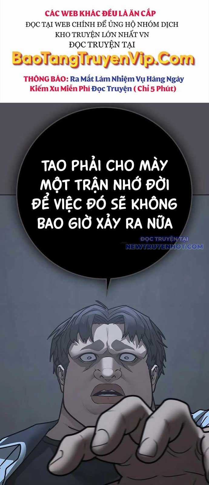 Nhiệm Vụ Đời Thật Chapter 153 trang 15