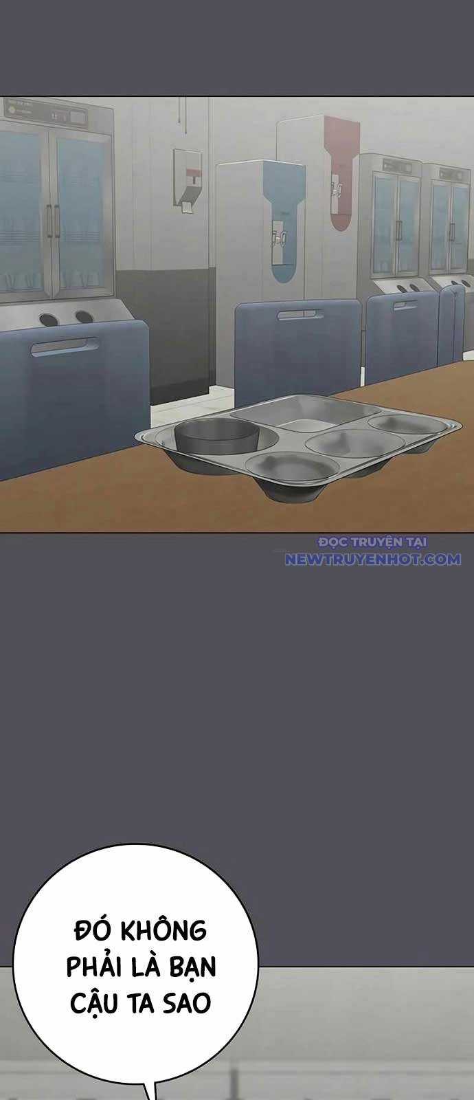 Nhiệm Vụ Đời Thật Chapter 153 trang 2