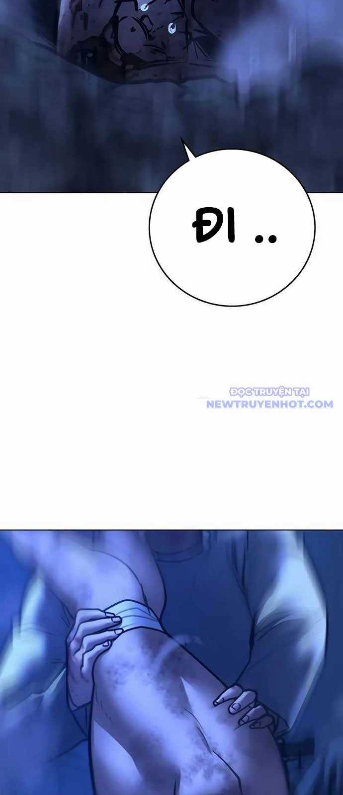 Nhiệm Vụ Đời Thật Chapter 153 trang 23