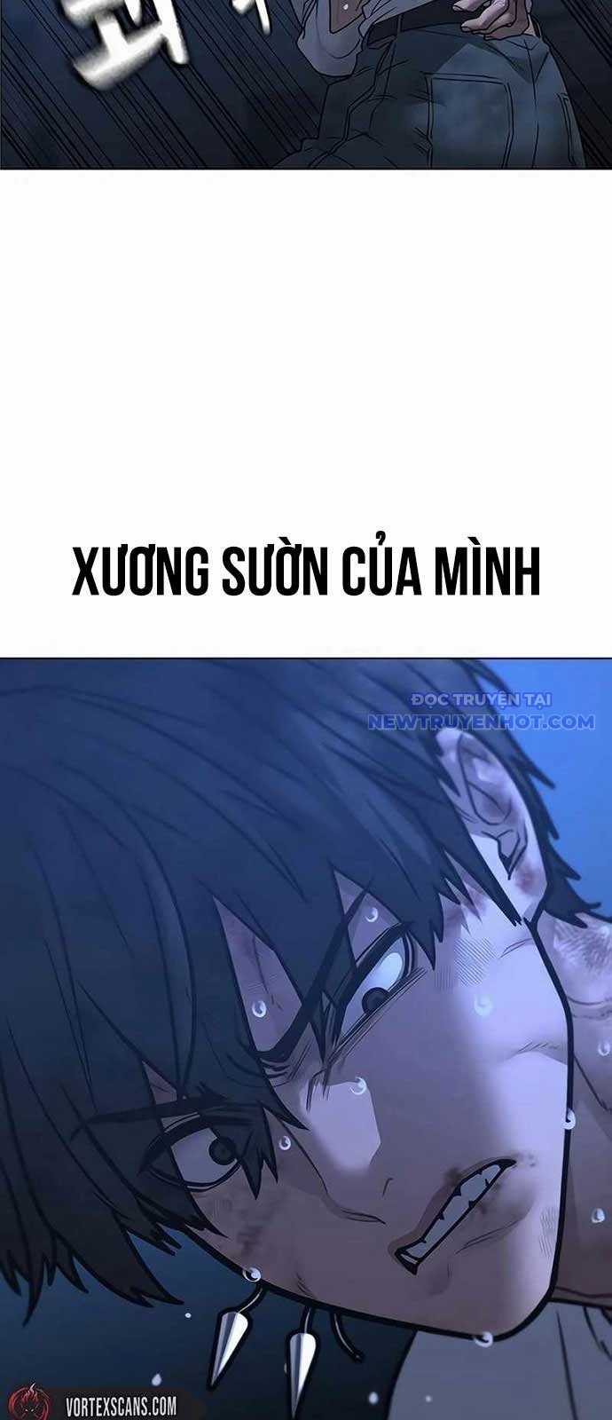 Nhiệm Vụ Đời Thật Chapter 153 trang 26
