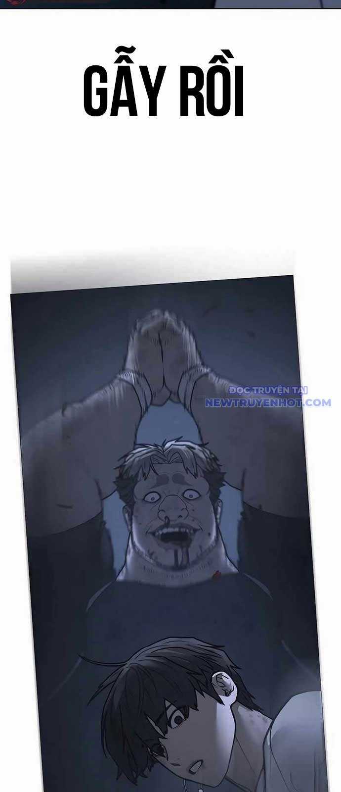 Nhiệm Vụ Đời Thật Chapter 153 trang 27