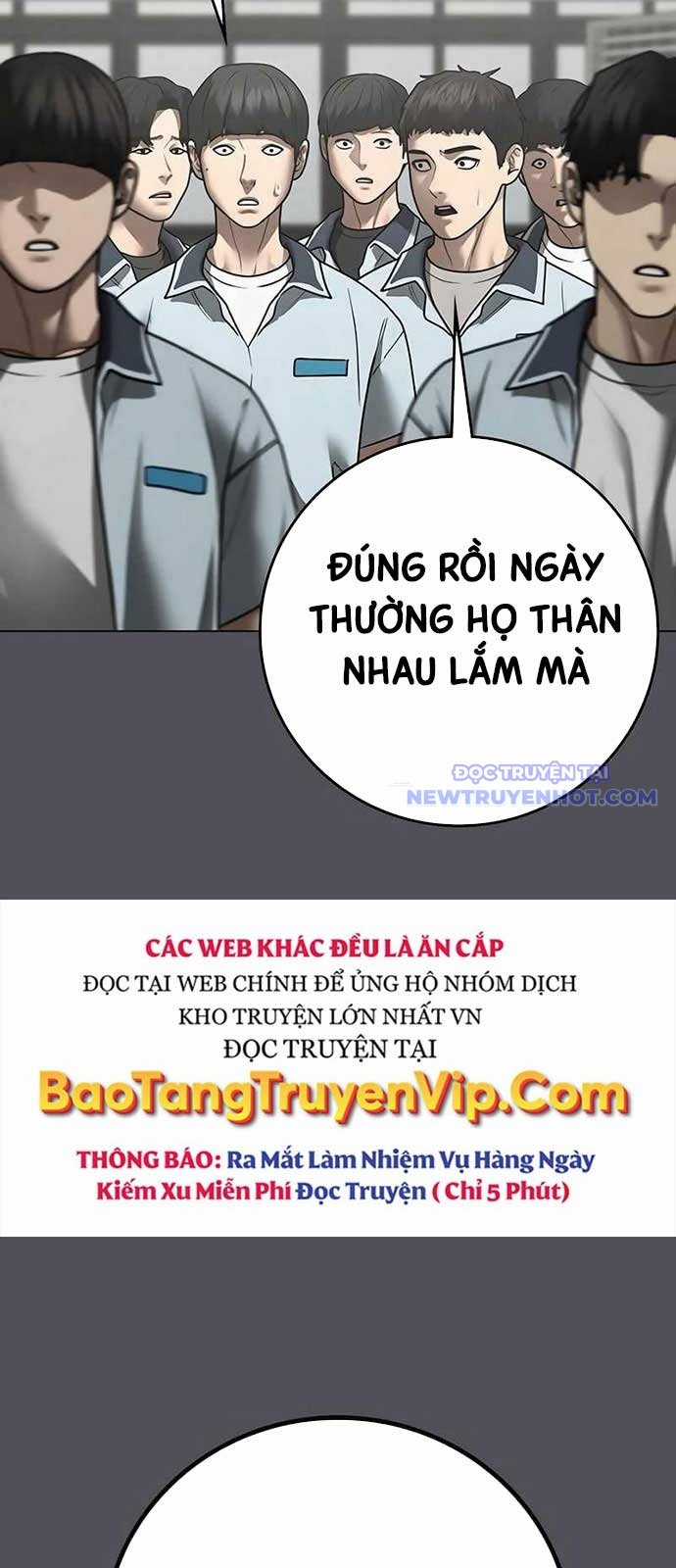Nhiệm Vụ Đời Thật Chapter 153 trang 3