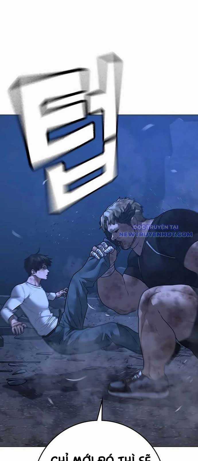 Nhiệm Vụ Đời Thật Chapter 153 trang 31