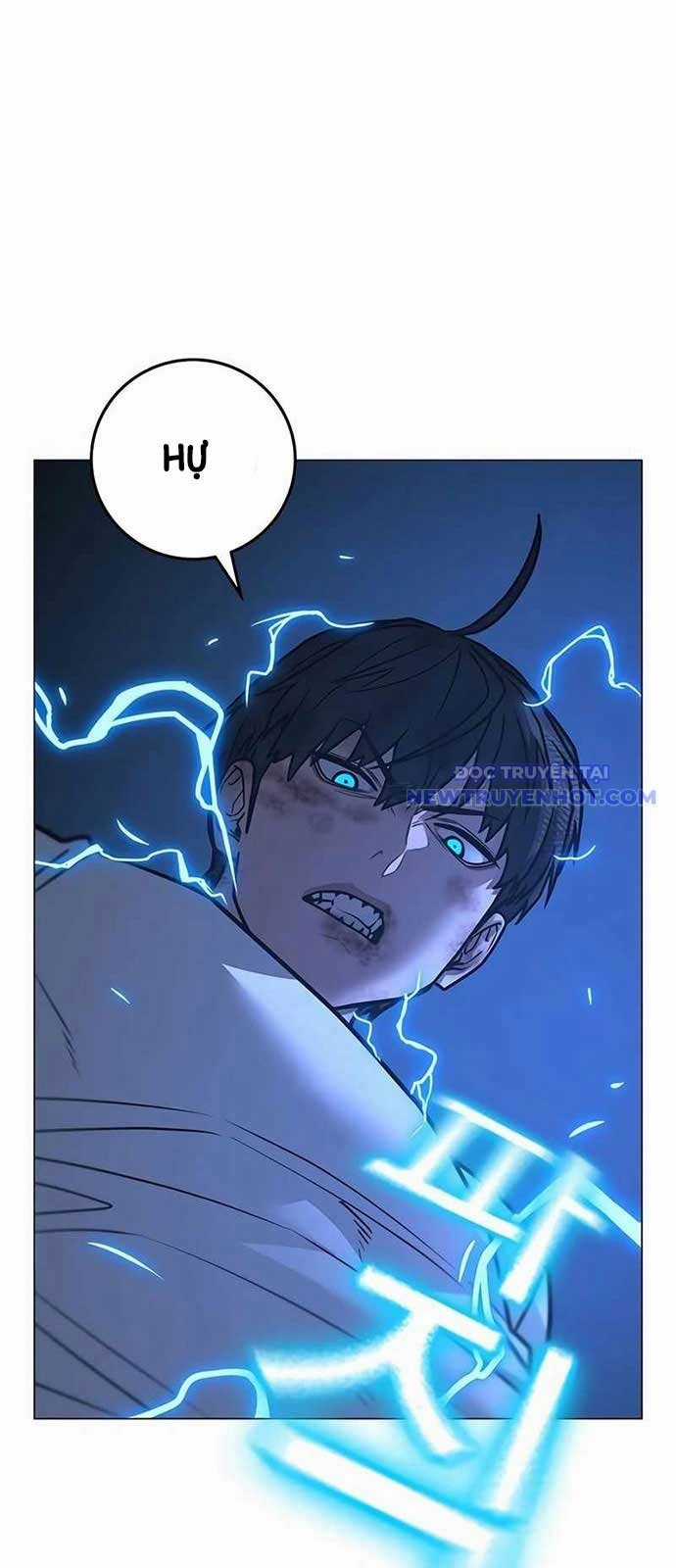Nhiệm Vụ Đời Thật Chapter 153 trang 35